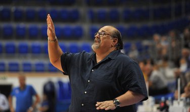 Aleksandar Džikić