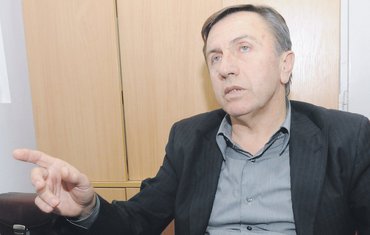 Radoje Lakušić