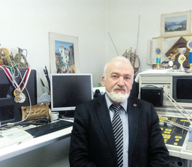 Smajo Šabotić