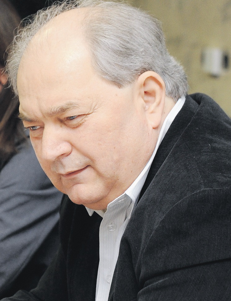 Slavko Mandić