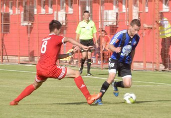 Mladost - Rudar