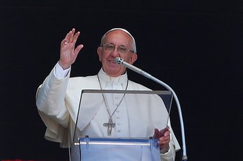 papa Franjo