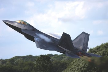 F-22 Raptor