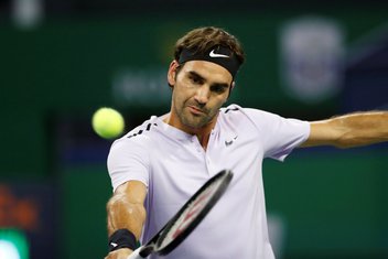 Federer