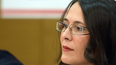 Vanja Ćalović