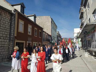 Demokrate Cetinje