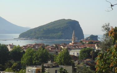 Problematično vlasništvo u Starom gradu
