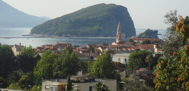 Problematično vlasništvo u Starom gradu
