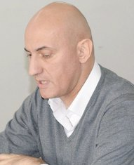 Goran Đurović