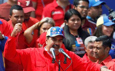 Maduro