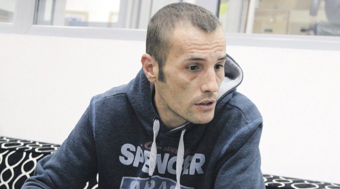 Branislav Borozan