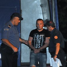 Kavački klan, Zlatko Samardžić
