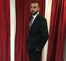 Dušan Martinović