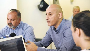 Goran Đurović