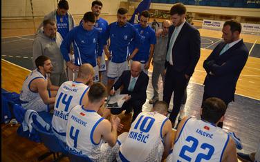 KK Sutjeska