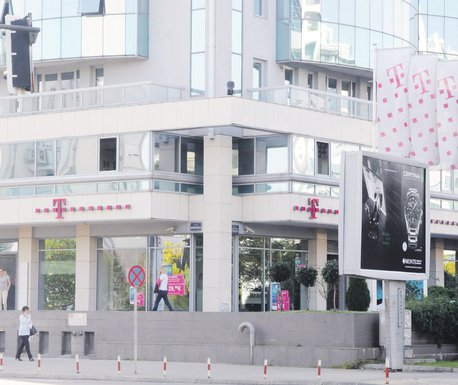 Telekom