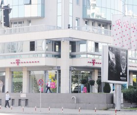 Telekom