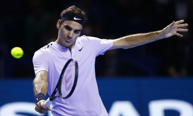 federer
