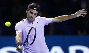 federer
