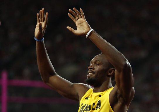 bolt