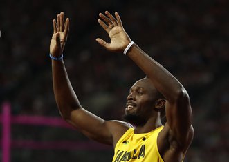 bolt