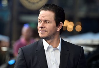 Mark Valberg