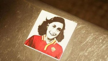 ana frank
