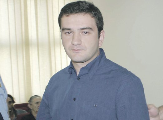 Mirsad Škrijelj