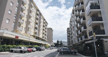 Podgorica