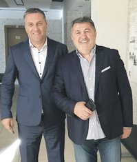Đorđije Vujović, Dragan Purko Ivančević