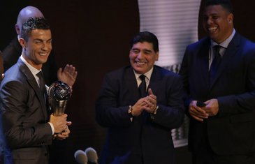 Ronaldo