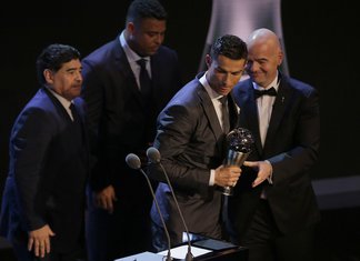 Ronaldo