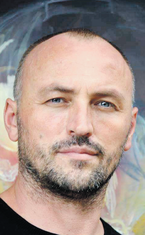 Goran Ćetković