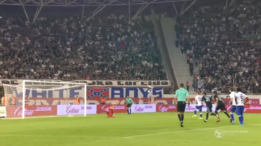 Hajduk Dinamo
