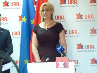 Suada Zoronjić