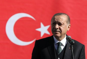 Redžep Tajip Erdogan