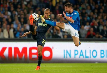Dris Mertens i Miranda