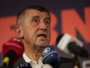Andrej Babiš