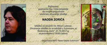 Naod Zorić