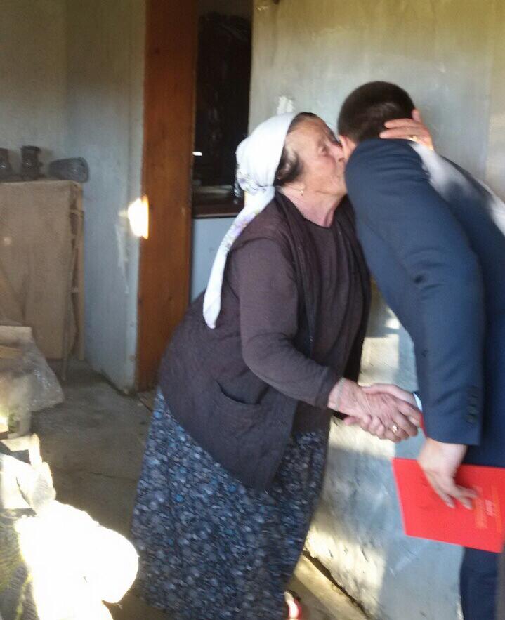 Aleksa Bečić, Petnjica