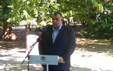 Radomir Novaković Cakan