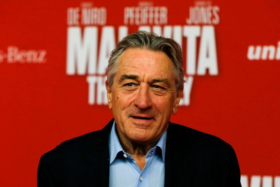 Robert De Niro