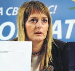 Branka Bošnjak (Novine)