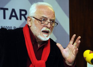 Mihailo Radojičić