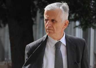 Miroslav Bašović