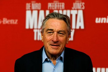 Robert De Niro
