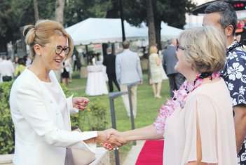 Suzana Pribilović