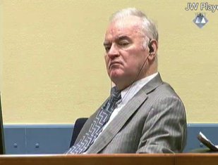 Ratko Mladić