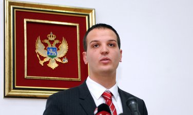 Miloš Pavićević