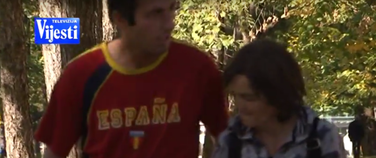 Beskućnici